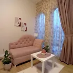 Blue Apartment